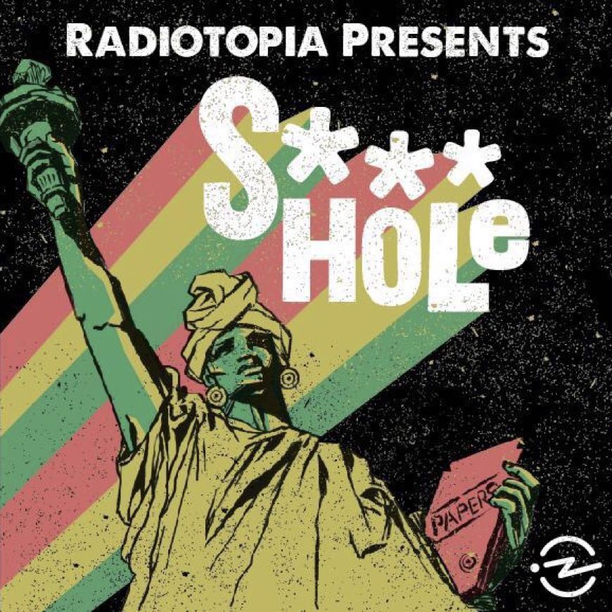 S***hole Country